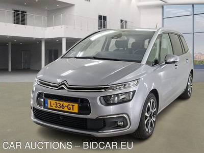 Citroen Grand c4 spacetourer 1.1 1.2 PURETECH SHINE, 2020