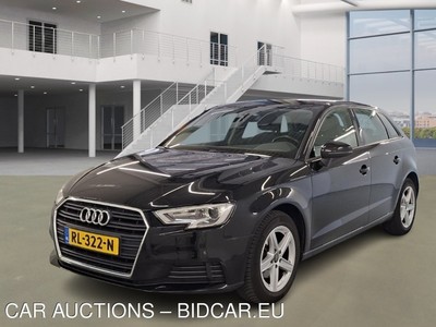 Audi A3 Sportback 0.9 1.0 TFSI, 2018