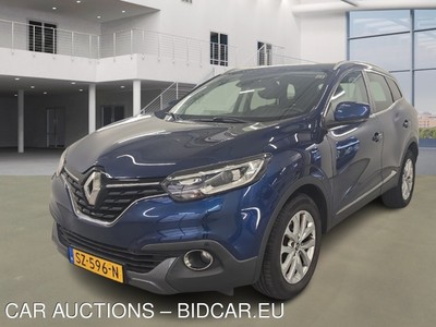 Renault Kadjar 1.1 1.2 TCE INTENS, 2018