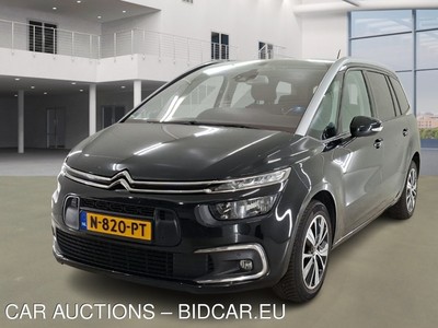 Citroen Grand c4 spacetourer 1.1 1.2 PURETECH SHINE, 2019