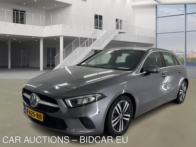 Mercedes-Benz A-KLASSE 1.3 160 BUSINESS SOLUTION LUXURY, 2021