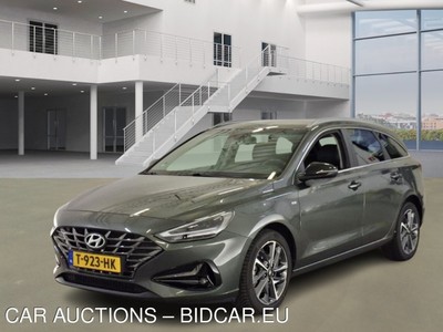 Hyundai i30 wagon 1.4 1.5 T-GDI MHEV PREMIUM, 2023
