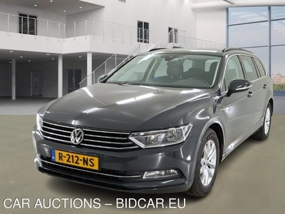 Volkswagen Passat variant 1.4 1.5 TSI COMFORTLINE, 2019