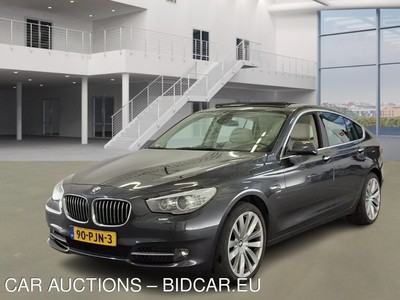 BMW 5-serie gran turismo 2.9 535XI HIGH EXECUTIVE, 2011