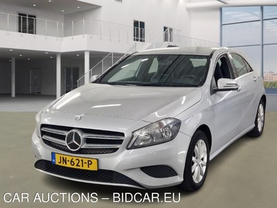 Mercedes-Benz A-KLASSE 1.5 180, 2013