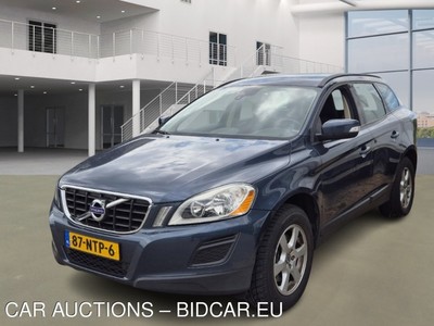 Volvo Xc60 1.9 2.0T KINETIC, 2010