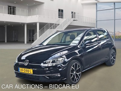 Volkswagen Golf 0.9 1.0 TSI COMFORTLINE BUSINESS, 2019