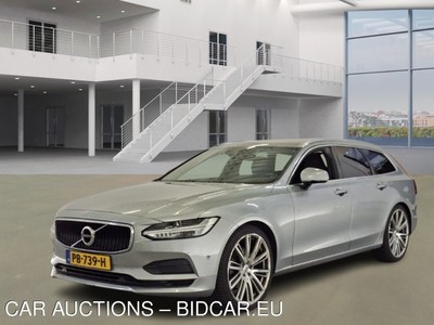 Volvo V90 1.9 2.0 D3 MOMENTUM, 2017