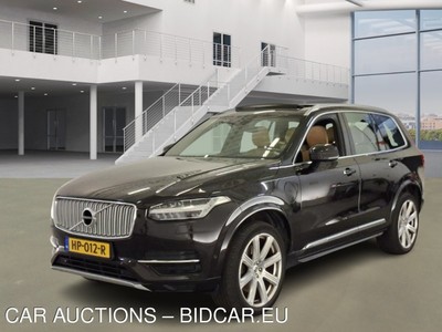 Volvo XC90 1.9 2.0 T8 TWIN ENGINE AWD INSCRIPTION, 2015
