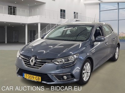 Renault Megane 1.1 1.2 TCE LIMITED, 2017