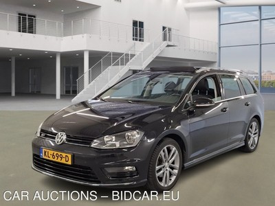 Volkswagen Golf variant 1.1 1.2 TSI BUSINESS EDITION CONNECTED R, 2016