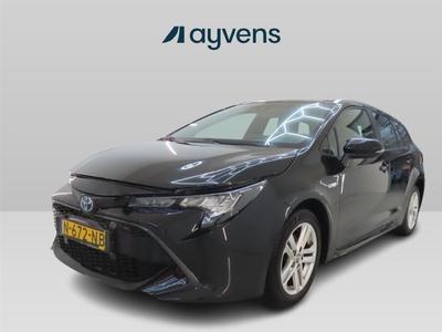 Toyota Corolla touring sports 1.7 1.8 HYBRID ACTIVE, 2021
