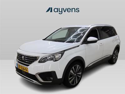 Peugeot 5008 1.1 1.2 PURETECH ALLURE, 2019