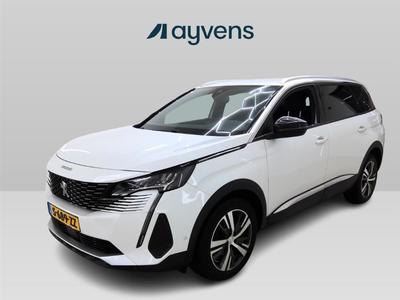 Peugeot 5008 1.1 1.2 PURETECH ALLURE PACK BUSINESS, 2023