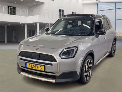 MINI COUNTRYMAN 0.0 E FAVOURED M 66.5 KWH, 2024
