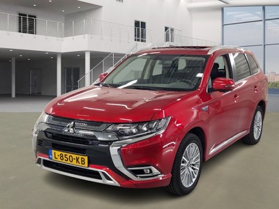 Mitsubishi Outlander 2.3 2.4 PHEV INTENSE+, 2021