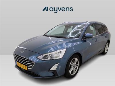 Ford Focus wagon 0.9 1.0 ECOBOOST TREND EDITION BUSINESS, 2019
