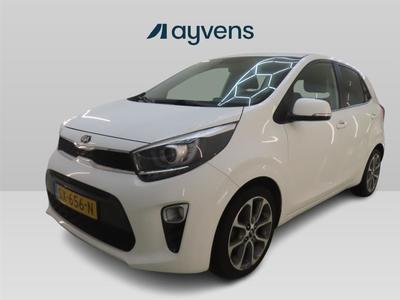 Kia Picanto 0.9 1.0 CVVT COLOUR EDITION, 2018