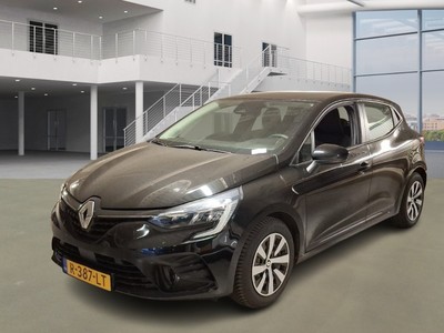 Renault Clio 1.5 1.6 E-TECH HYBRID 145 EQUILIBRE, 2022