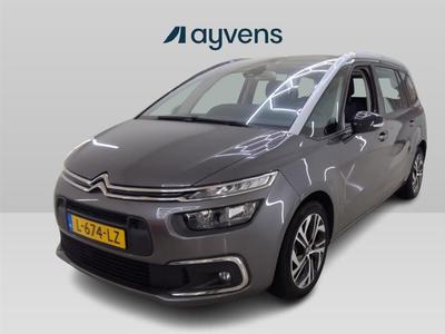 Citroen Grand c4 spacetourer 1.1 1.2 PURETECH BUSINESS, 2021