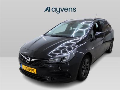 Opel Astra sports tourer 1.1 1.2 DESIGN &amp; TECH, 2021