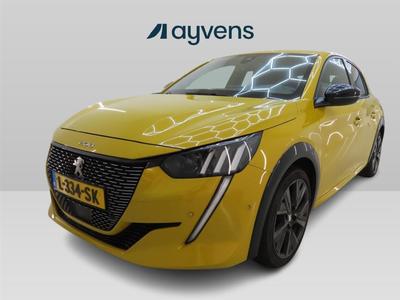 Peugeot 208 1.1 1.2 PURETECH GT PACK, 2021