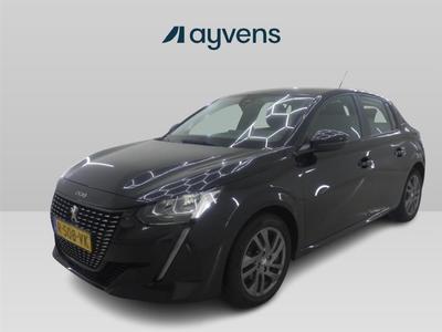Peugeot 208 1.1 1.2 PURETECH ACTIVE PACK, 2023