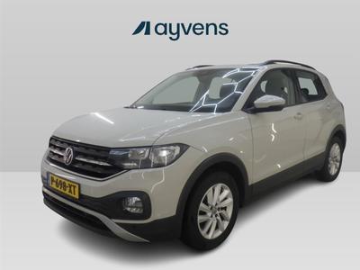 Volkswagen T-cross 0.9 1.0 TSI LIFE, 2022