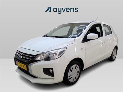 Mitsubishi Space star 1.1 1.2 CONNECT+, 2023