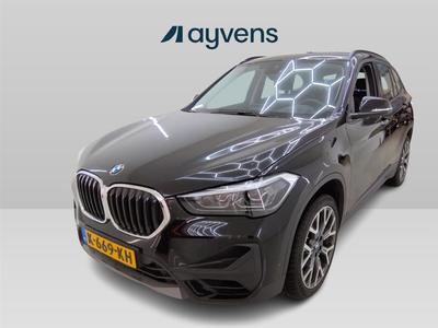 BMW X1 1.9 SDRIVE20I EXECUTIVE EDITION, 2021