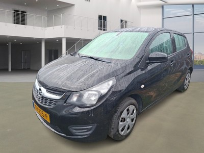 Opel Karl 0.9 1.0 ECOFLEX EDITION, 2018