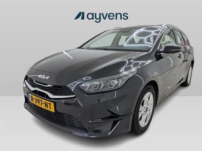 Kia Ceed sportswagon 0.9 1.0 T-GDI DYNAMICLINE, 2022