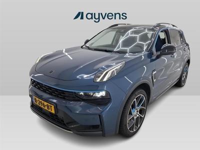 Lynk &amp; Co 01 1.4 1.5, 2022