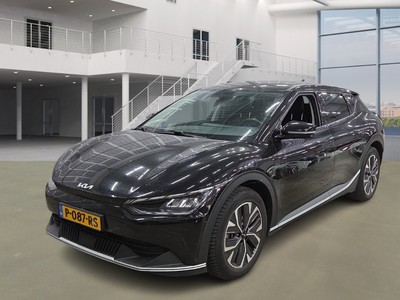 Kia Ev6 0.0 AIR 58 KWH, 2022