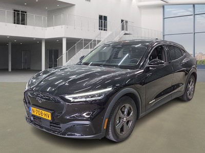 Ford Mustang mach-e 0.0 RWD 75 KWH, 2021
