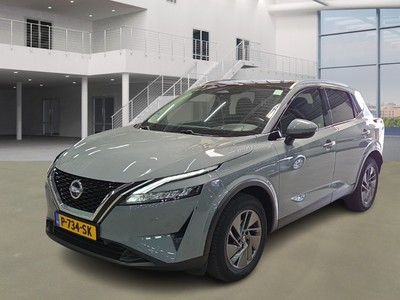 Nissan Qashqai 1.3 1.3 MHEV ACENTA, 2022