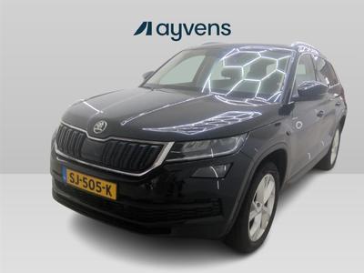 Skoda Kodiaq 1.3 1.4 TSI ACT STYLE BUSINESS 7P., 2018