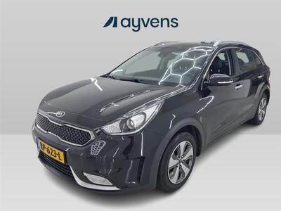 Kia Niro 1.5 1.6 GDI HYBRID DYNAMICLINE, 2018