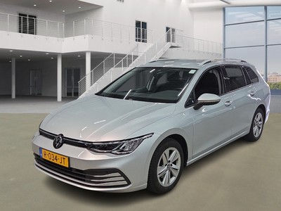 Volkswagen Golf variant 0.9 1.0 TSI LIFE, 2022