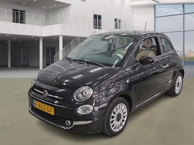 Fiat 500 0.9 1.0 HYBRID POP, 2020