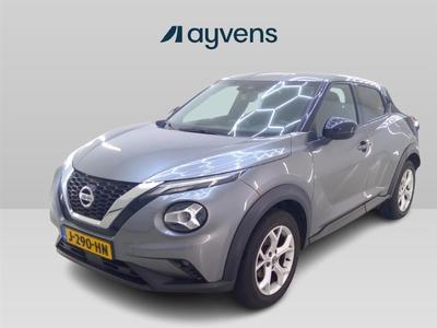 Nissan Juke 0.9 1.0 DIG-T N-CONNECTA, 2020