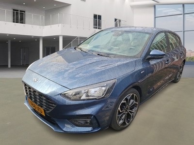 Ford Focus 0.9 1.0 ECOBOOST HYBRID ST LINE BUSINESS, 2021