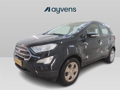 Ford Ecosport 0.9 1.0 ECOBOOST TREND ULTIMATE, 2019