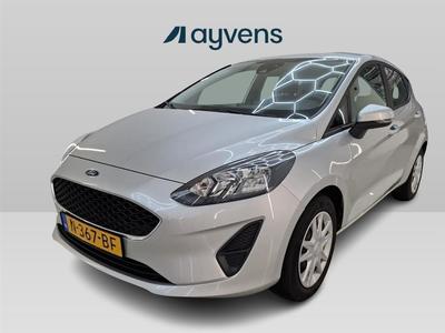 Ford Fiesta 0.9 1.0 ECOBOOST CONNECTED, 2021