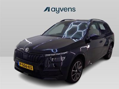 Skoda Kamiq 0.9 1.0 TSI SPORT BUSINESS, 2022