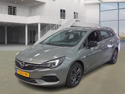 Opel Astra sports tourer 1.1 1.2 DESIGN &amp; TECH, 2022