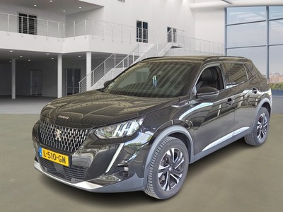 Peugeot 2008 1.1 1.2 PURETECH GT, 2021