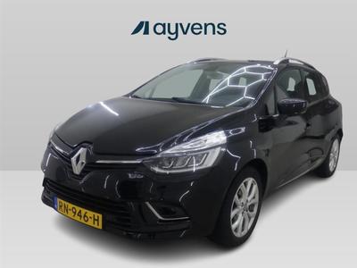 Renault Clio estate 1.1 1.2 TCE INTENS, 2018