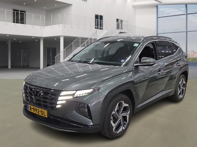 Hyundai Tucson 1.5 1.6 T-GDI HEV PREMIUM, 2022