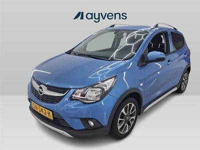 Opel Karl 0.9 1.0 ROCKS ONLINE EDITION, 2018